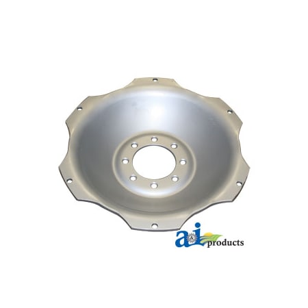 A & I Products Disc, Rear Rim Wheel (28" w/ 6" Pilot) 25.5" x25.5" x4.5" A-RD28606